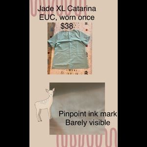 Jade xl figs Catarina